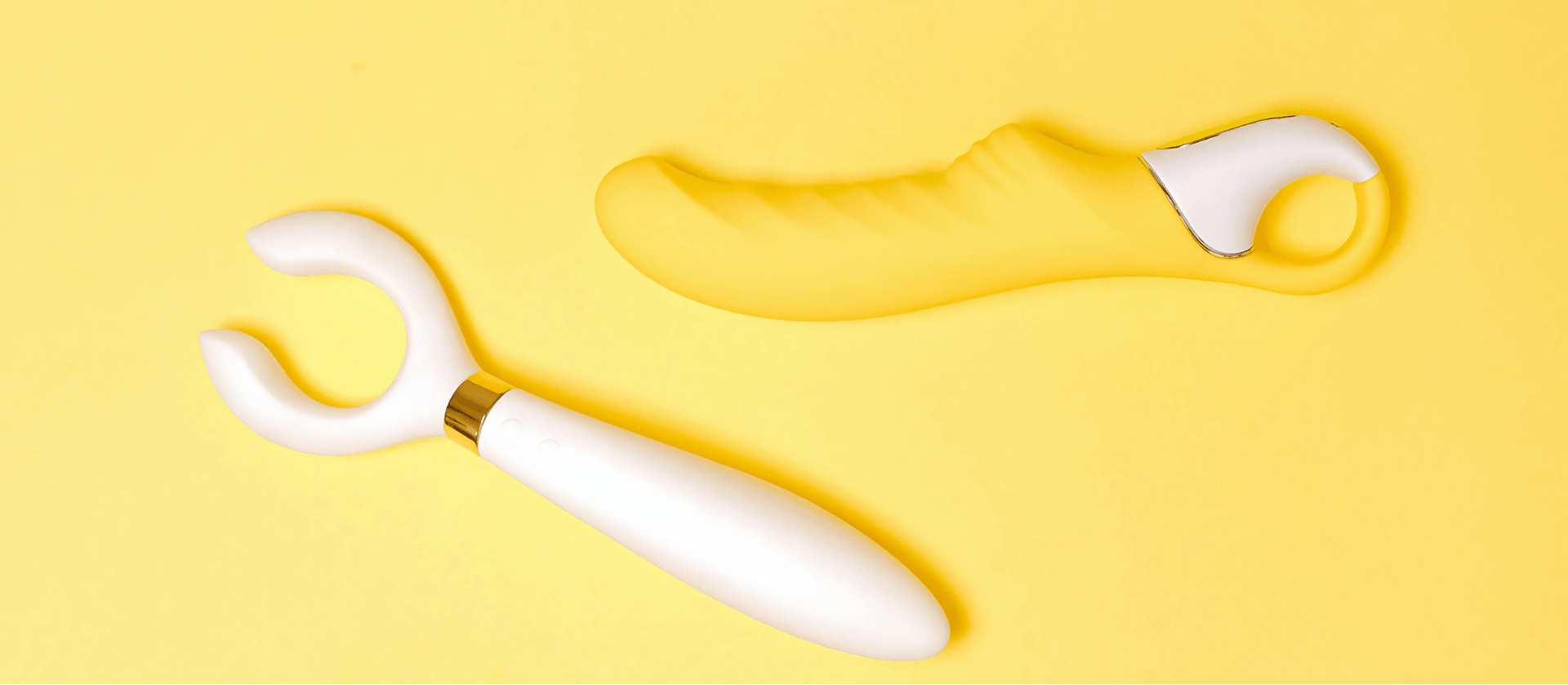 Vibrators & Stimulators