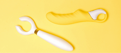 Vibrators & Stimulators