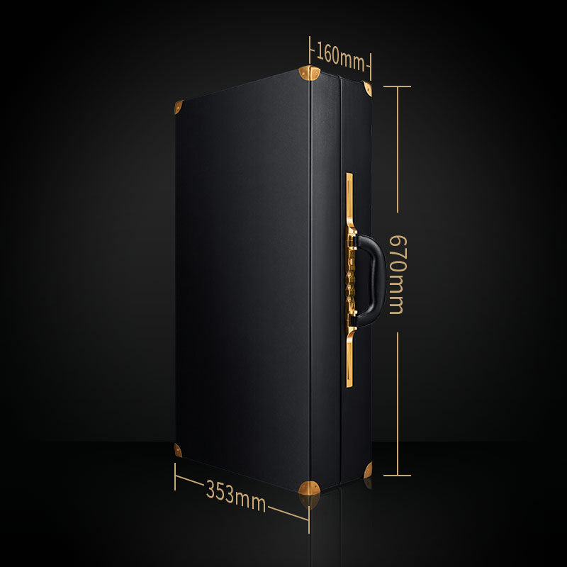 Luxury Meets Fantasy – Premium Interest Binding Set - MyNatury