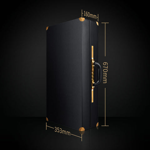 Luxury Meets Fantasy – Premium Interest Binding Set - MyNatury
