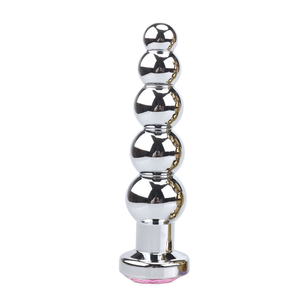 Adul T - Anal Plug - MyNatury