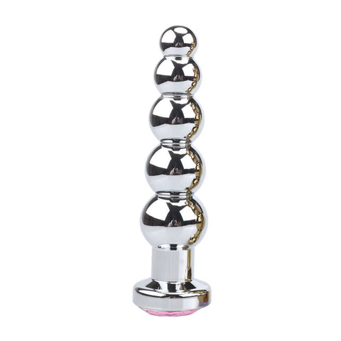 Adul T - Anal Plug - MyNatury
