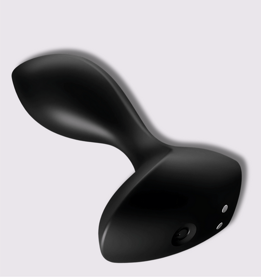 The Sleek - Anal plug - MyNatury