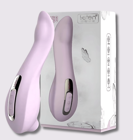 Go-To - Vibrator - MyNatury