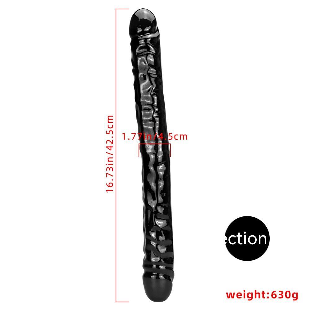 Double-headed Dildo - MyNatury
