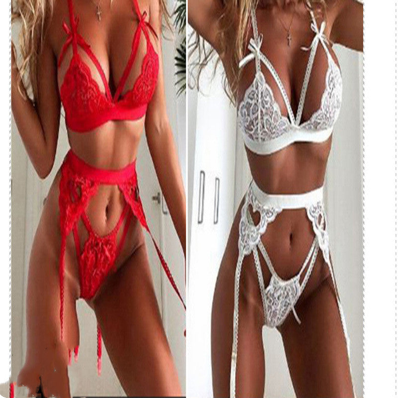 Lace Lingerie - MyNatury