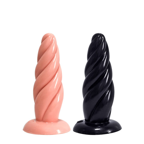 Large Expander Dildo - MyNatury