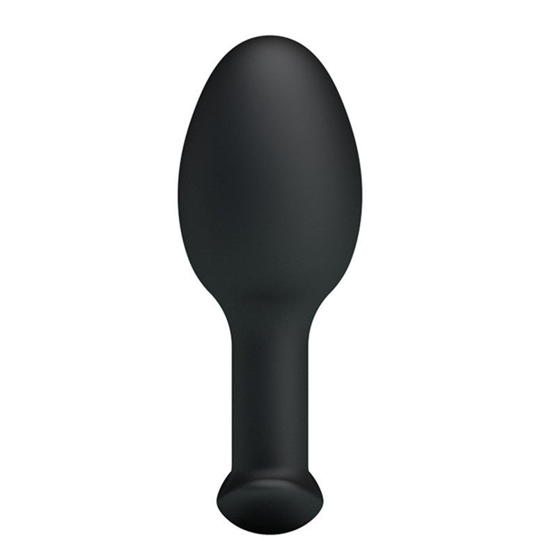 Silicone anal plug - MyNatury