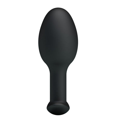 Silicone anal plug - MyNatury