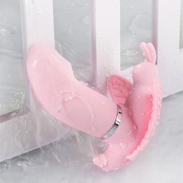 The Rabbit - Vibrator - MyNatury