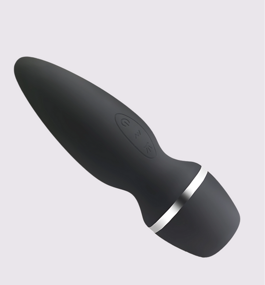 Mini - Sex Vibrator - MyNatury