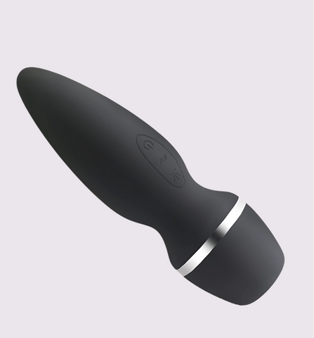 Mini - Sex Vibrator - MyNatury