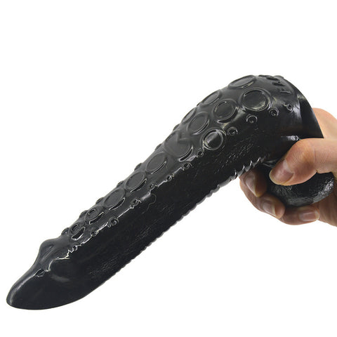 The Octopus - Dildo - MyNatury