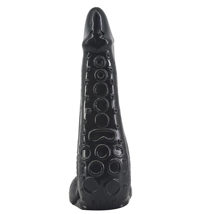 The Octopus - Dildo - MyNatury