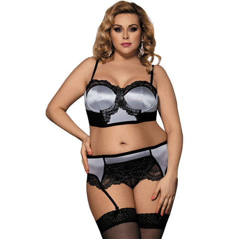Sexy Lingerie - MyNatury