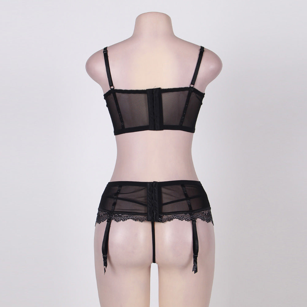 Sexy Lingerie - MyNatury