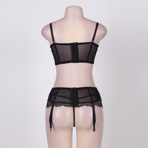 Sexy Lingerie - MyNatury