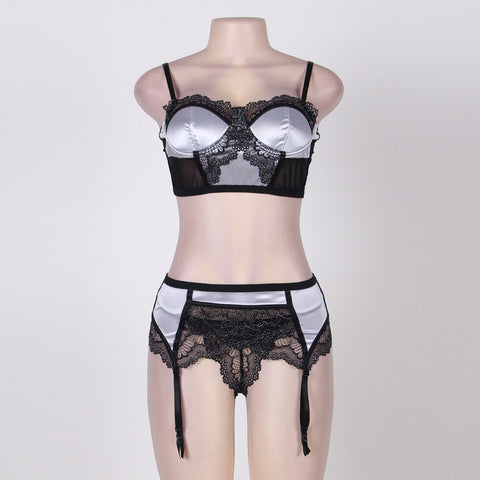 Sexy Lingerie - MyNatury