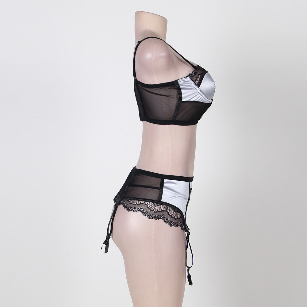 Sexy Lingerie - MyNatury