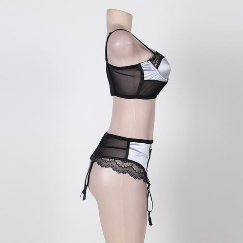 Sexy Lingerie - MyNatury