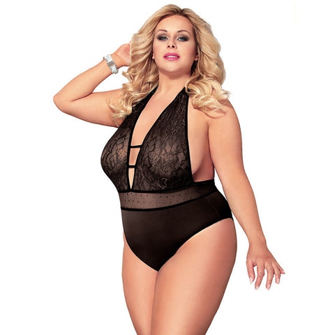 Sexy Lingerie - MyNatury