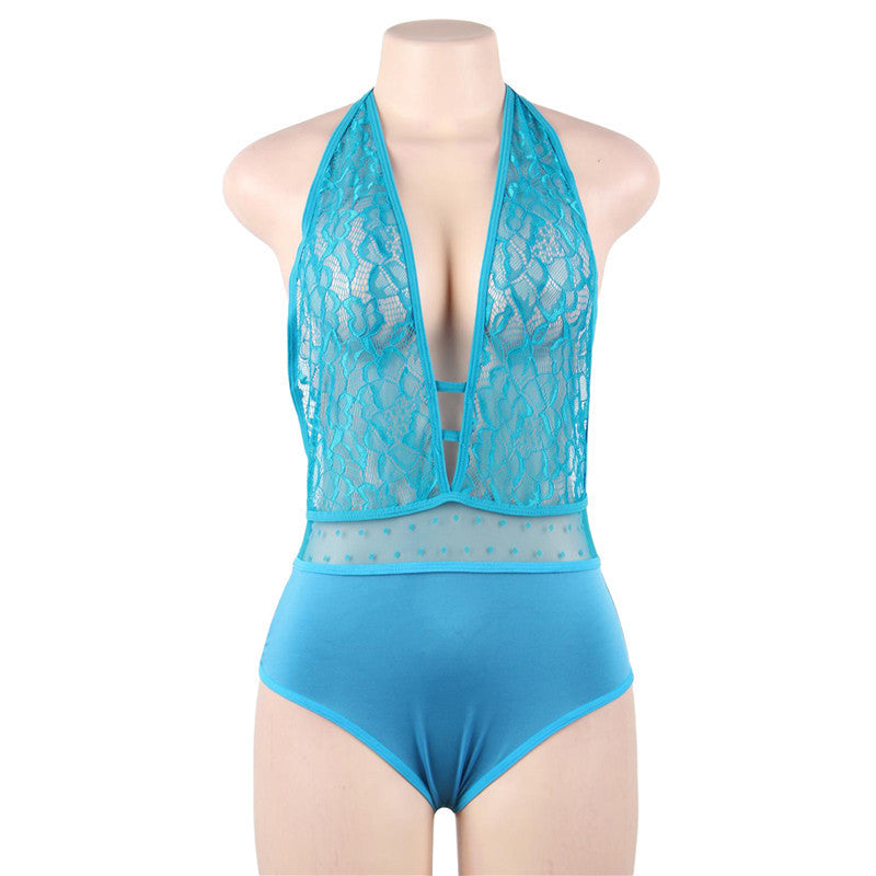 Sexy Lingerie - MyNatury