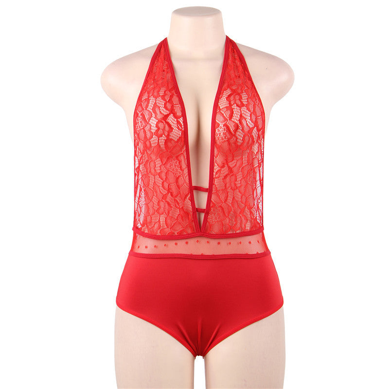 Sexy Lingerie - MyNatury