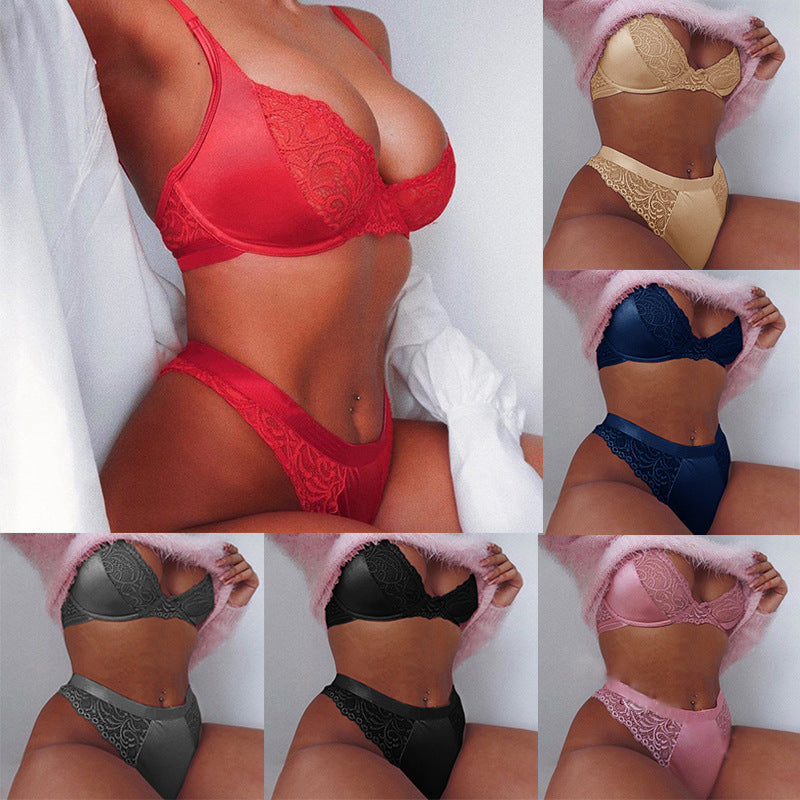 New Sexy Lingerie - MyNatury