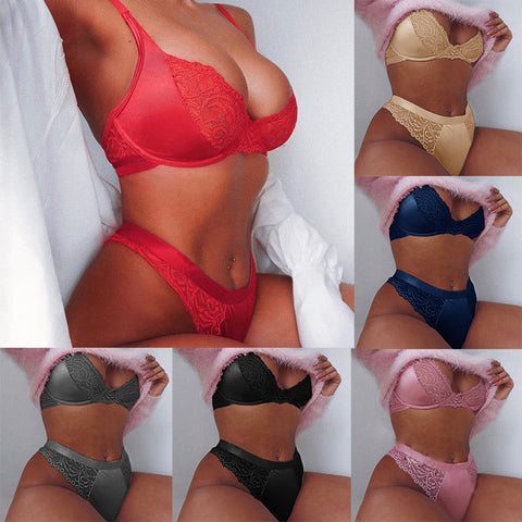 New Sexy Lingerie - MyNatury