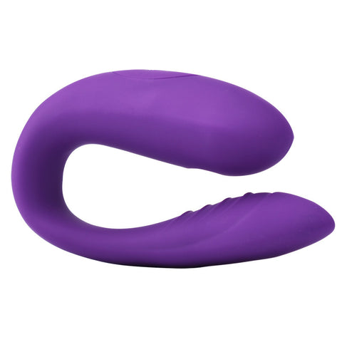 Lemei Aura G-spot vibrator in purple, designed for powerful stimulation and pleasure.