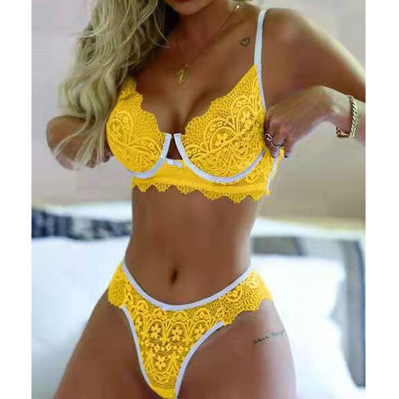 Sexy Lingerie - MyNatury
