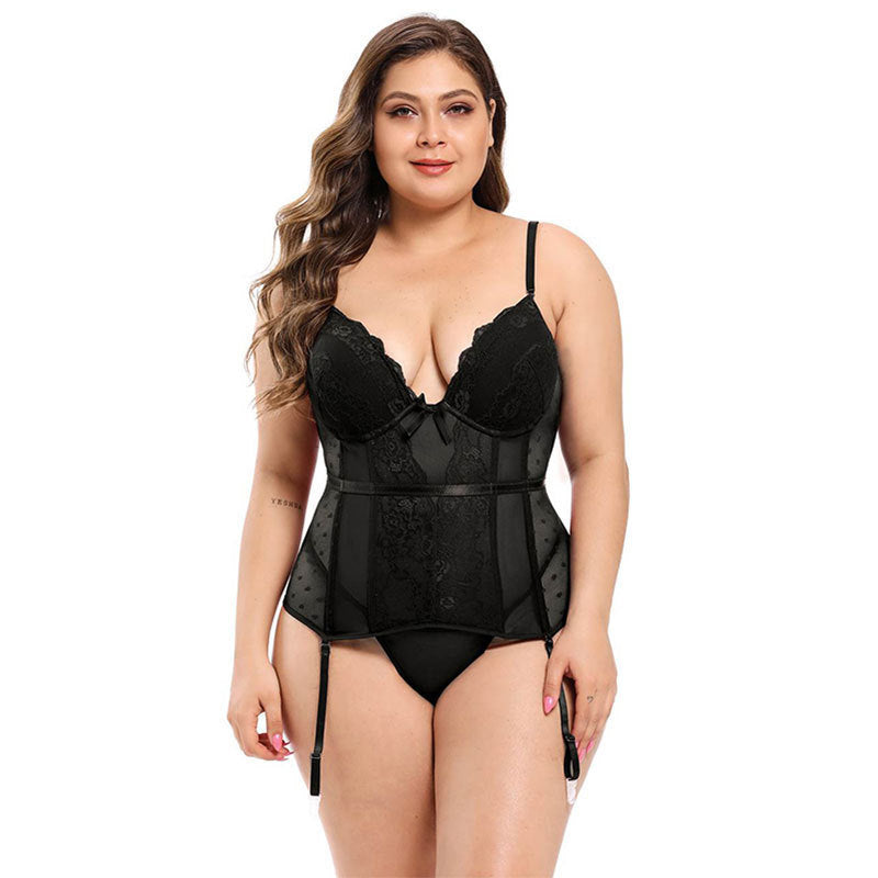 Sexy Lingerie Set - MyNatury