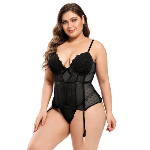 Sexy Lingerie Set - MyNatury