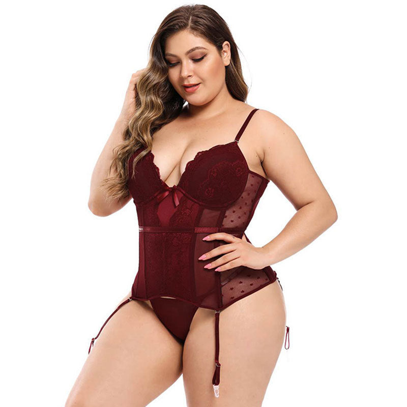 Sexy Lingerie Set - MyNatury