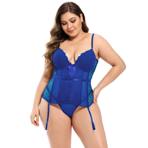 Sexy Lingerie Set - MyNatury