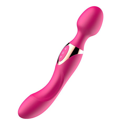 AV Vibrator – kraftig og stilren sexleketøy for ekstern stimulering og dyp nytelse.