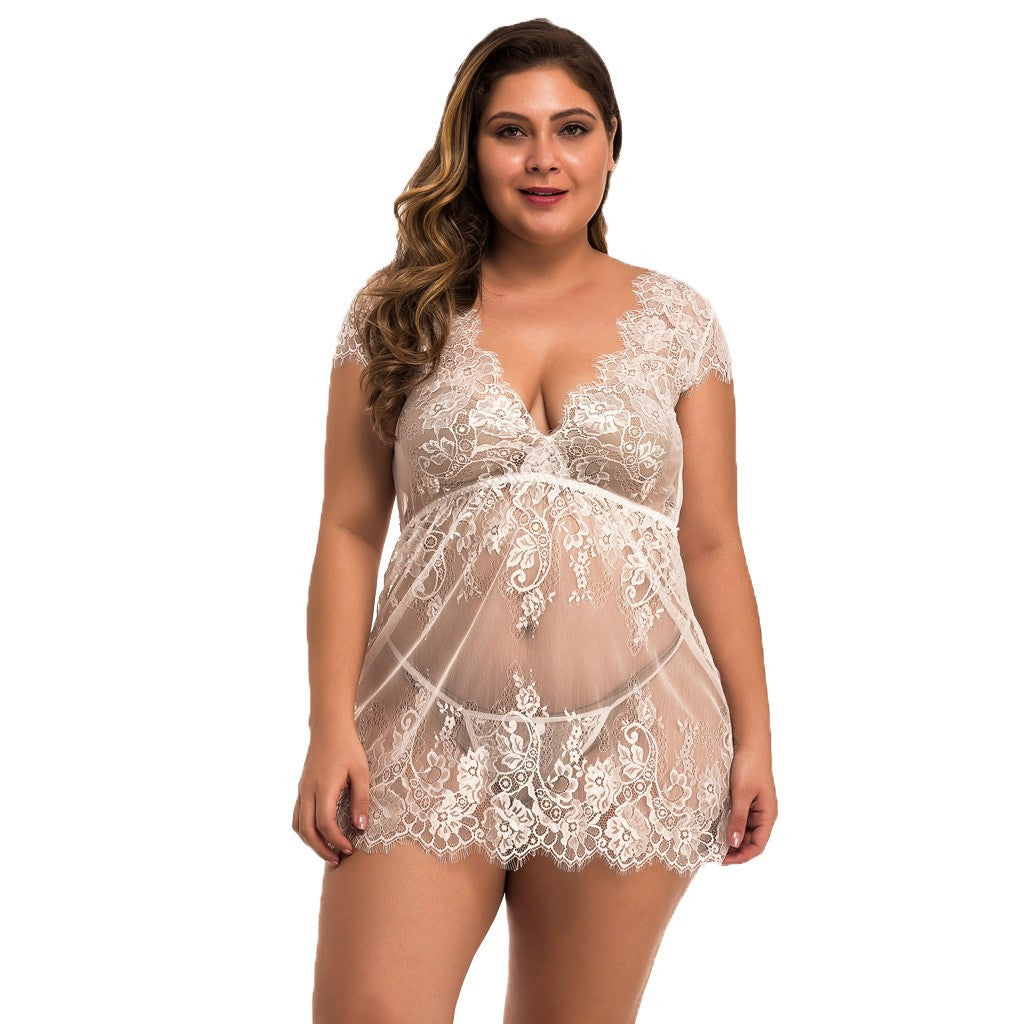 Sexy Lingerie - MyNatury