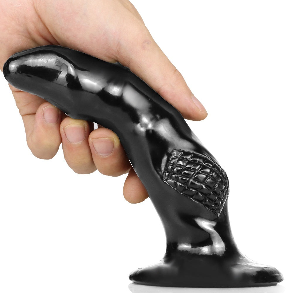 Black Octopus Foot - MyNatury