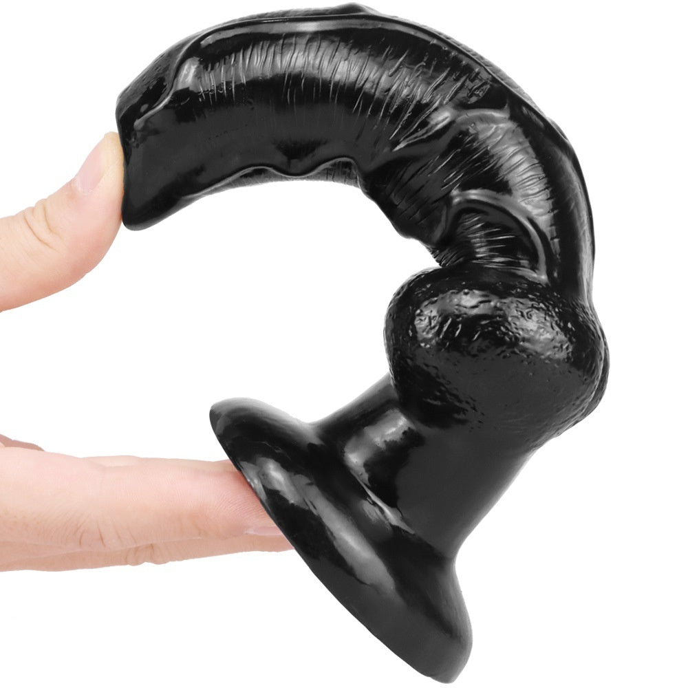 Black Octopus Foot - MyNatury