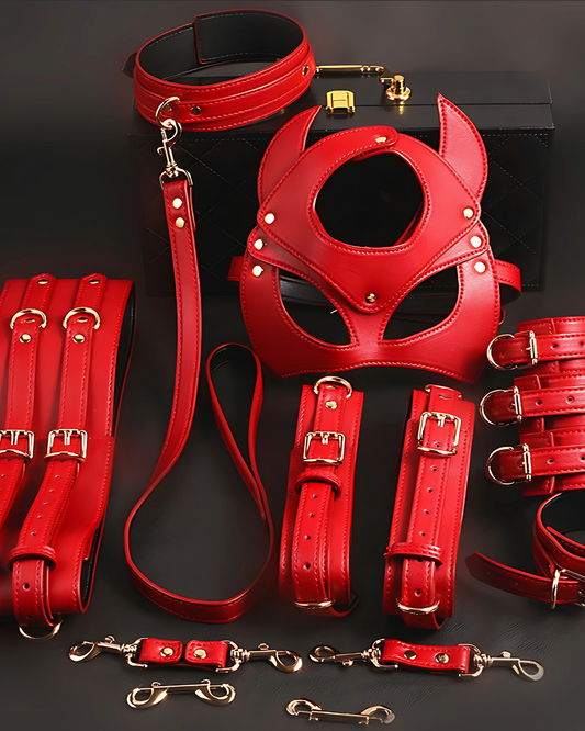 Bondage set - MyNatury
