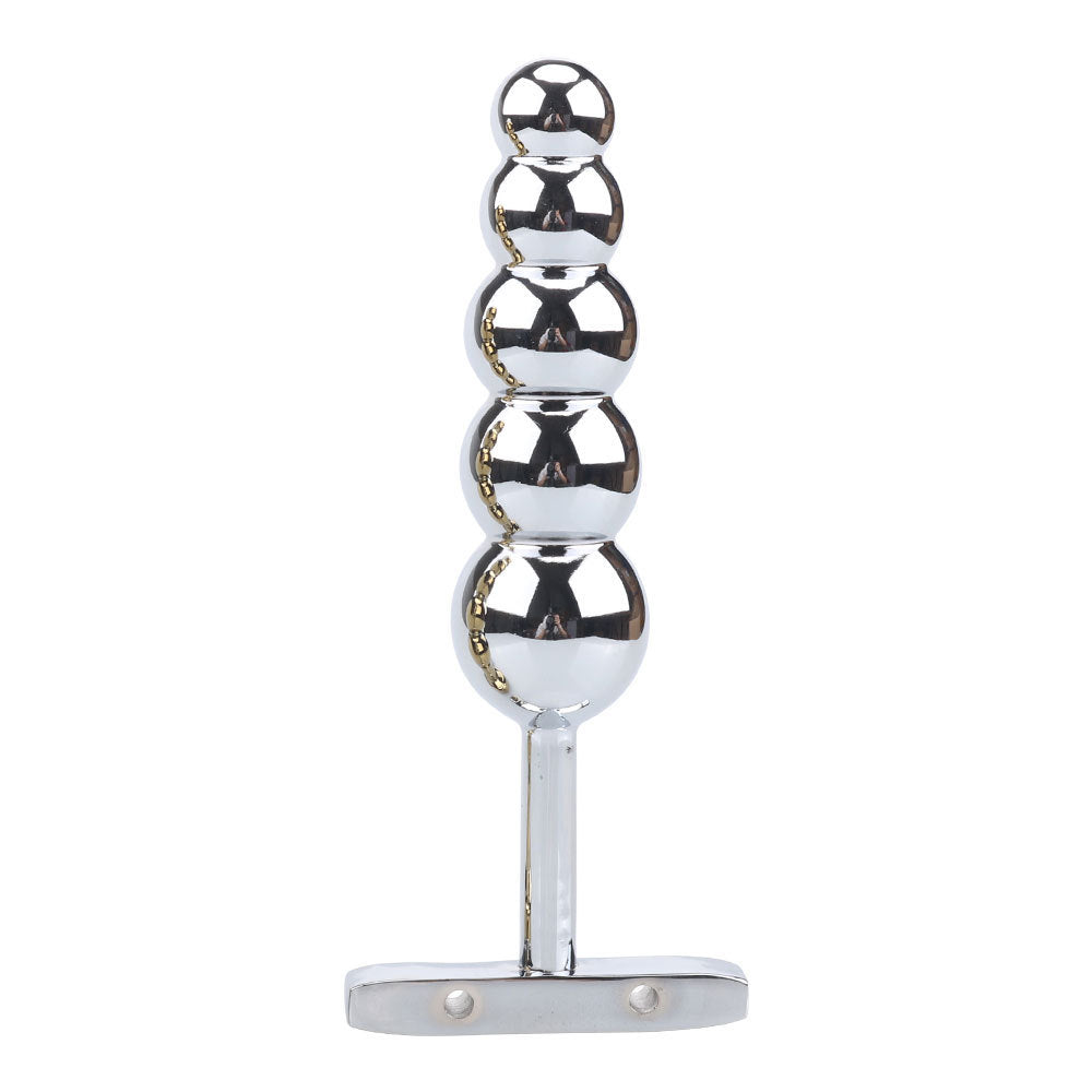 Adul T - Anal Plug - MyNatury