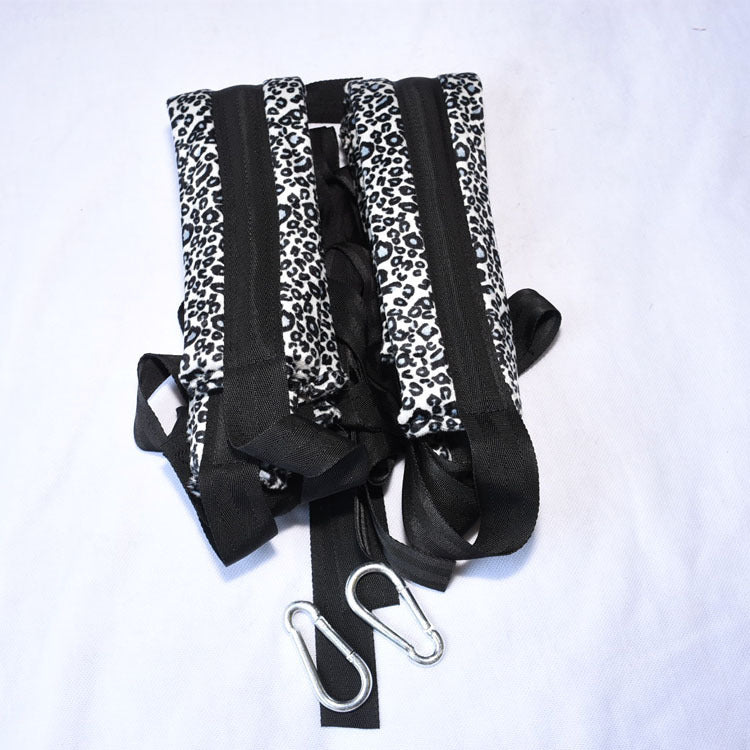 Leopard Swing - MyNatury