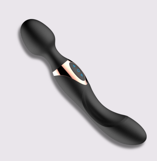 AV Vibrator – elegant design for powerful stimulation with user-friendly controls, perfect for intense pleasure.