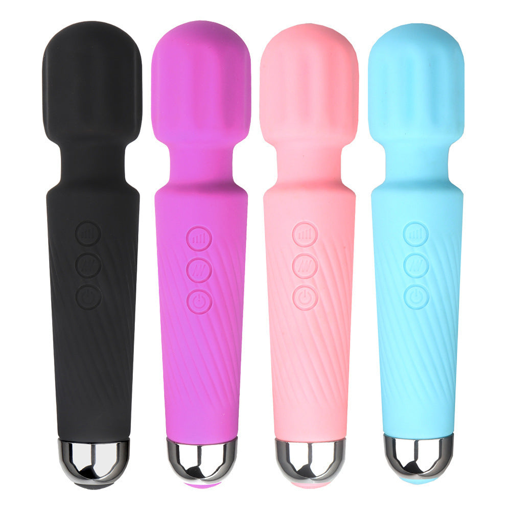 Magic Wand v1 - Vibrator - MyNatury
