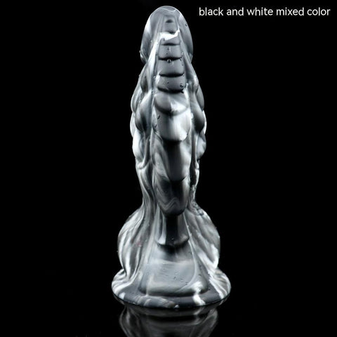 Mixed Color Dildo - MyNatury