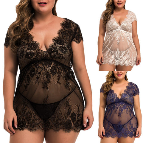 Sexy Lingerie - MyNatury