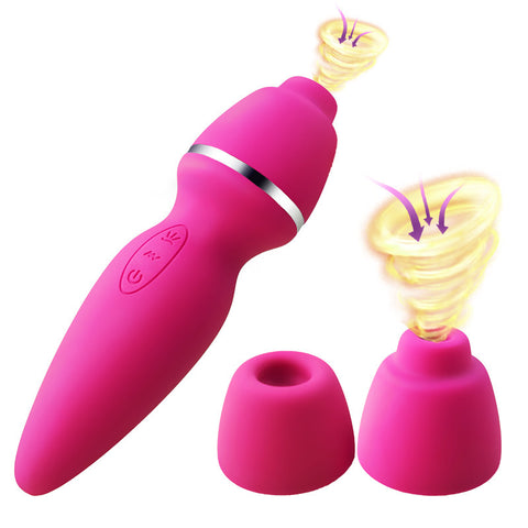 Mini - Sex Vibrator - MyNatury