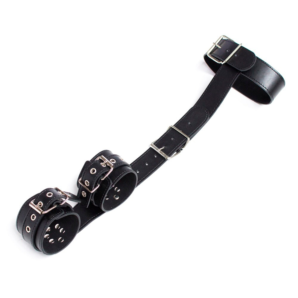 Sexy Backhand Handcuffs - MyNatury