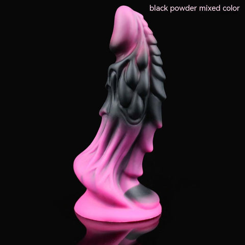 Mixed Color Dildo - MyNatury