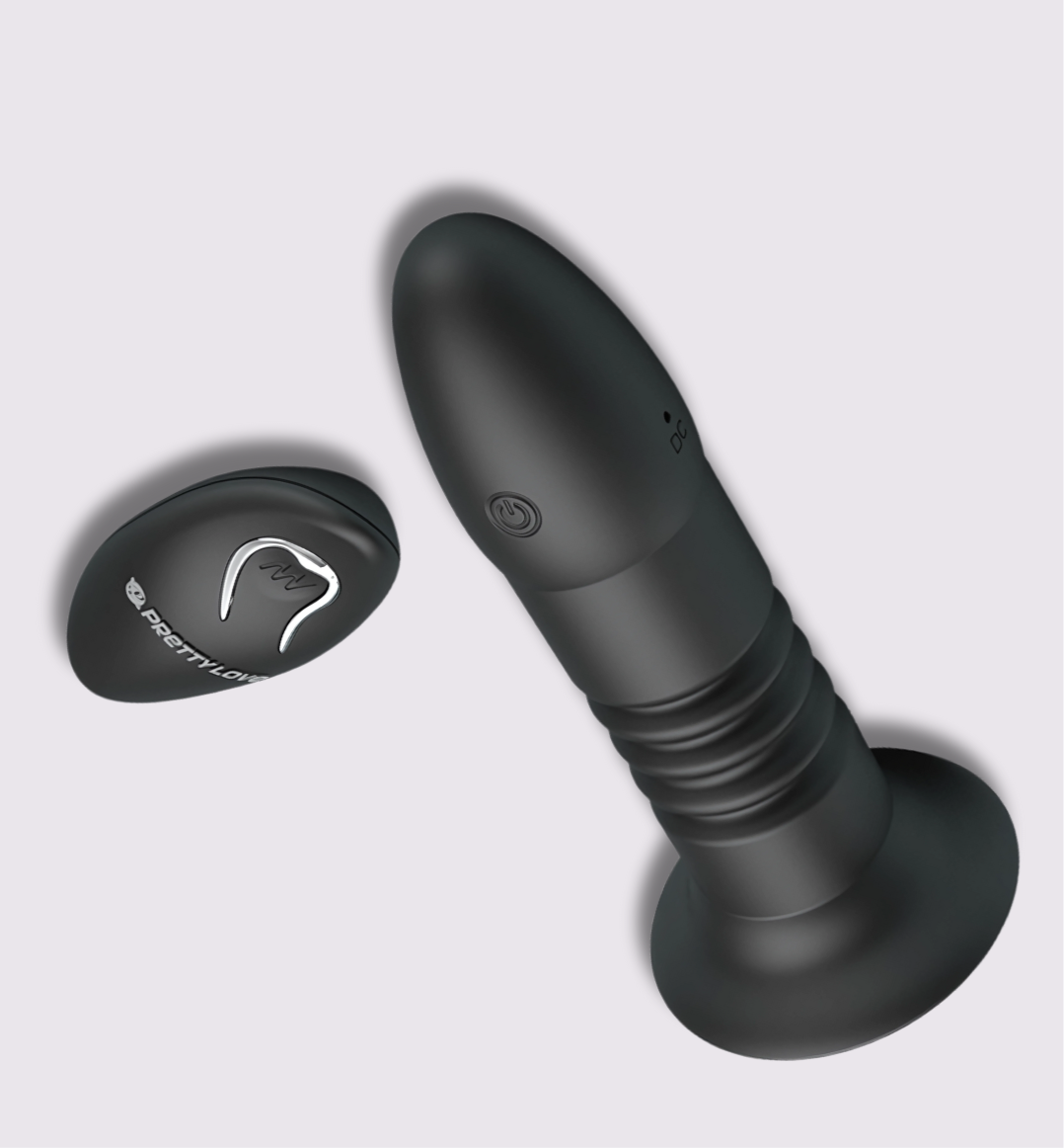 The Telescope - Anal plug - MyNatury